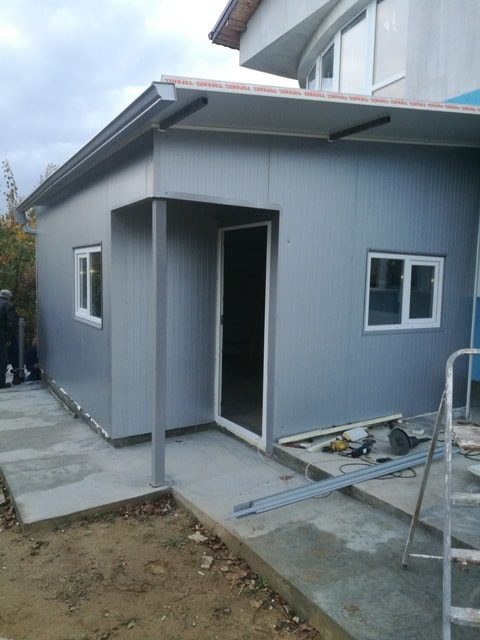 Стая към къща Варна